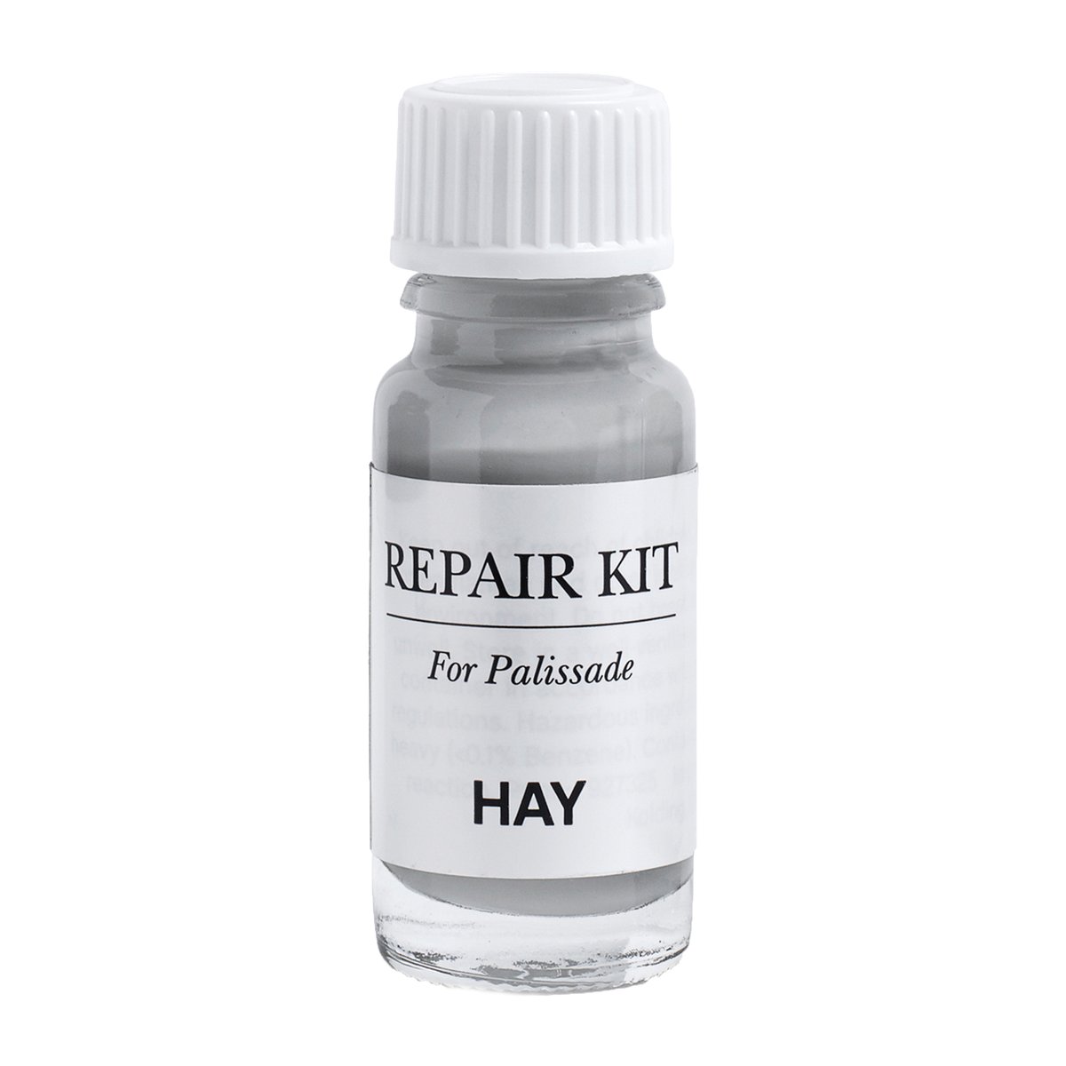 HAY Palissade repair kit 10 ml Sky grey