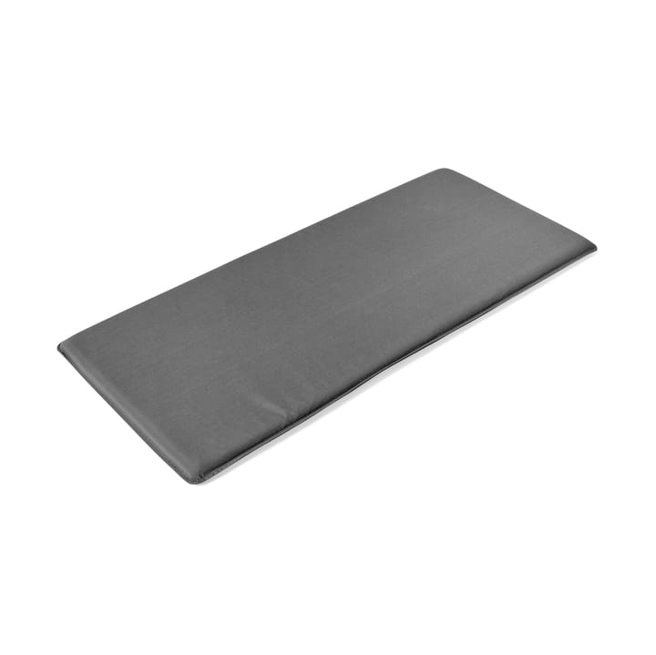 Palissade setepute til Dining benk - Anthracite - HAY