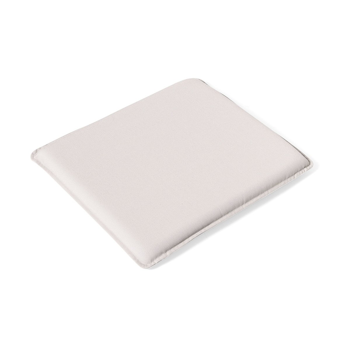 HAY Palissade setepute til Dining karmstol Cream white