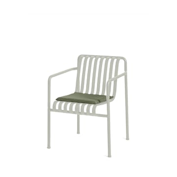 Palissade setepute til Dining karmstol - Olive - HAY