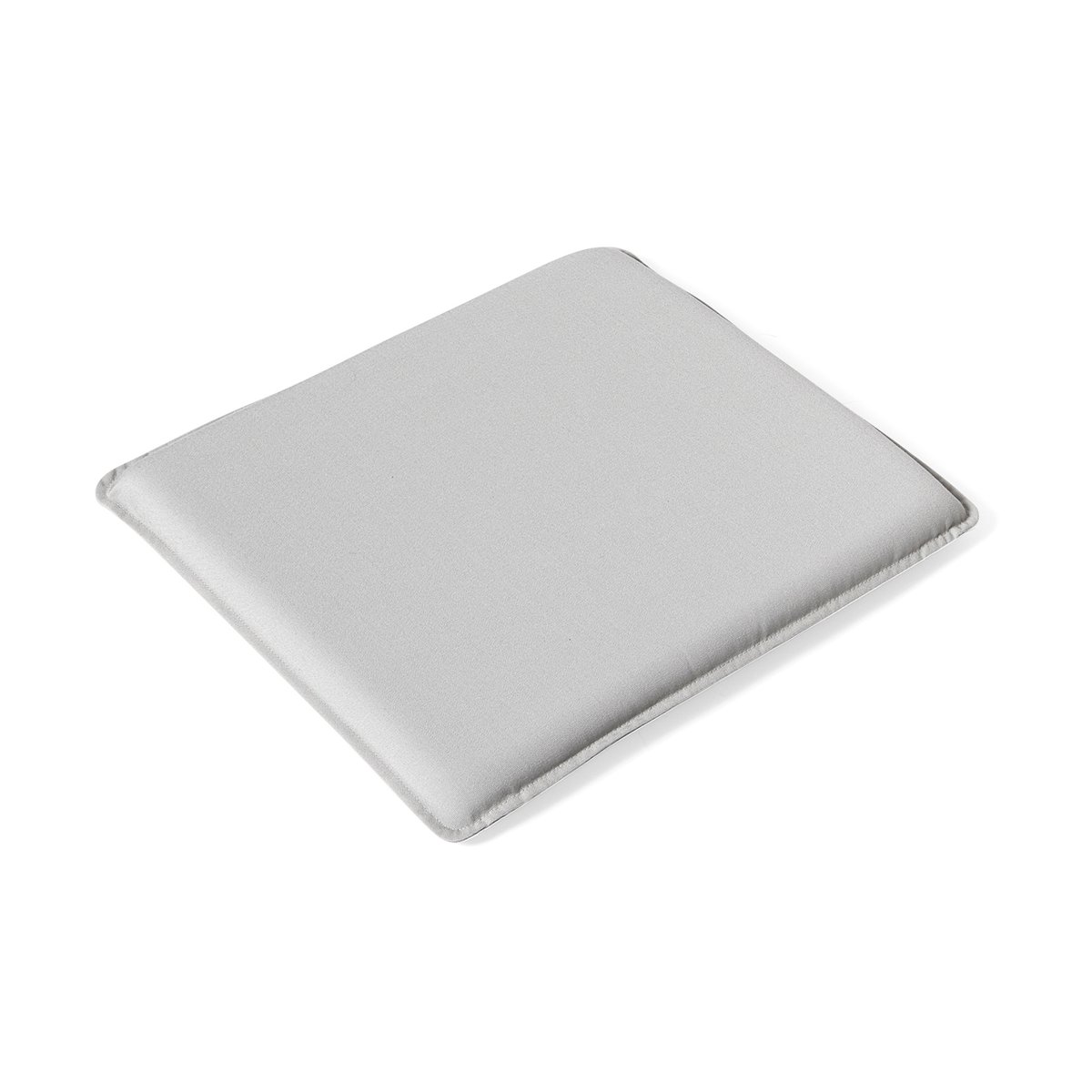 HAY Palissade setepute til Dining karmstol Sky grey