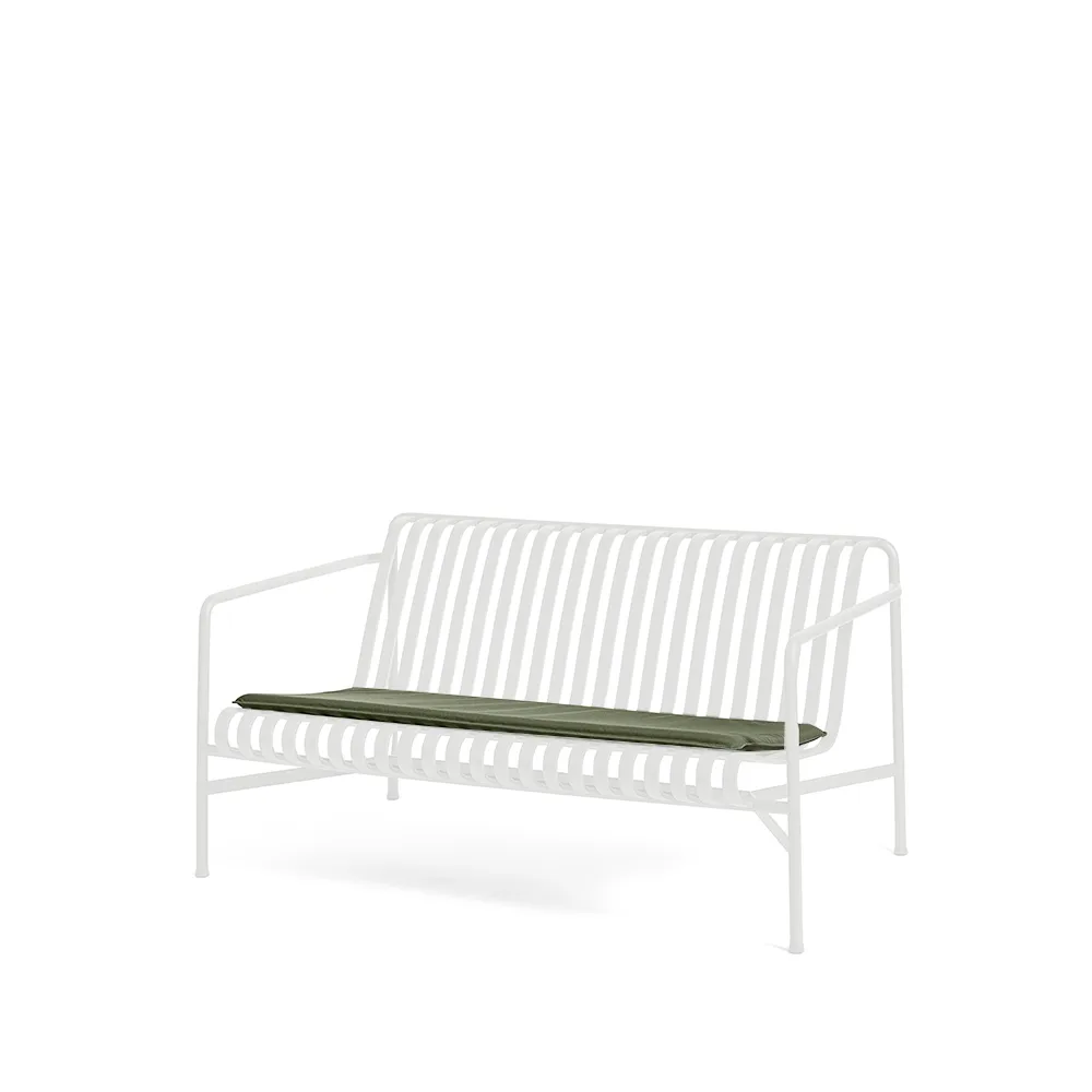 Palissade setepute til loungesofa, Olive HAY