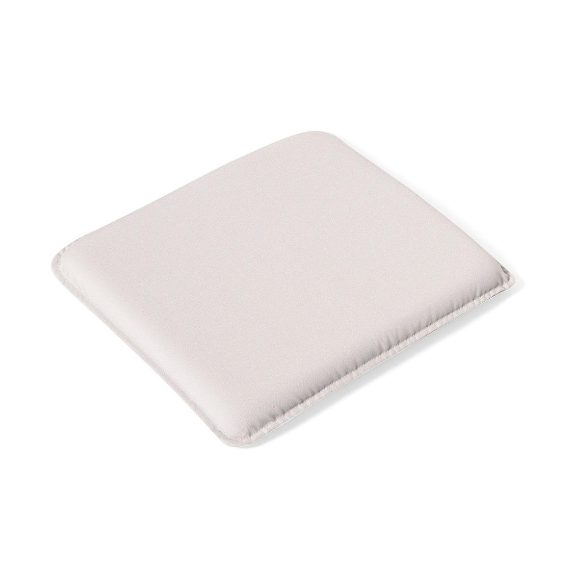 HAY Palissade setepute til stol og karmstol Cream white