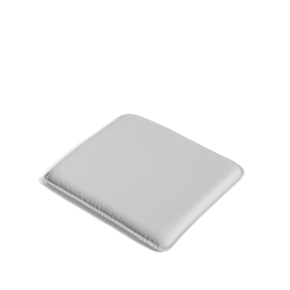 HAY Palissade setepute til stol og karmstol Sky grey