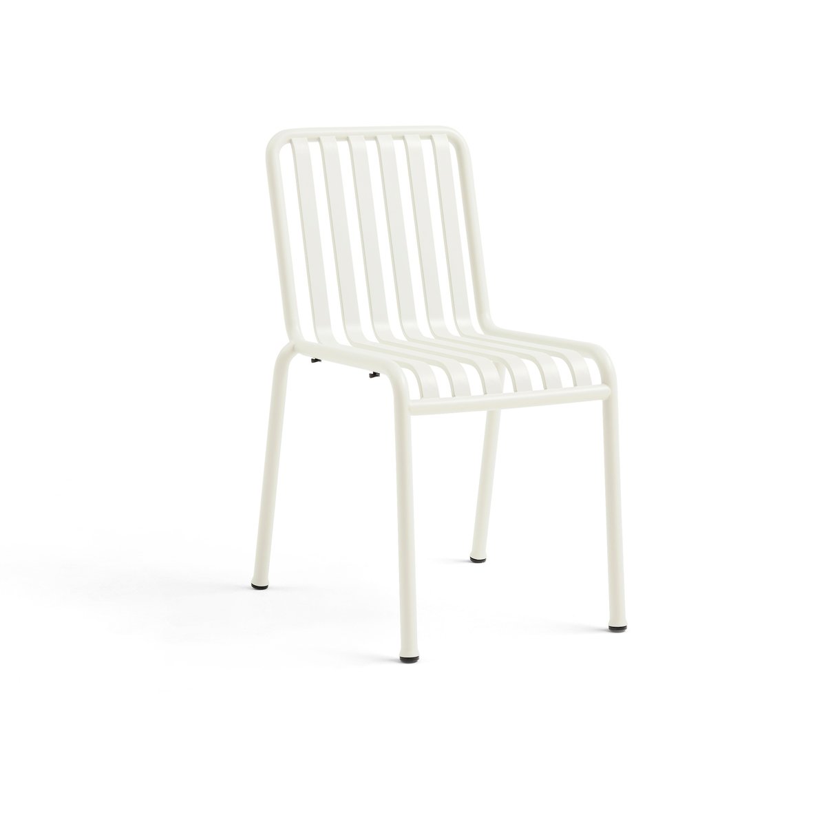 HAY Palissade stol Cream white