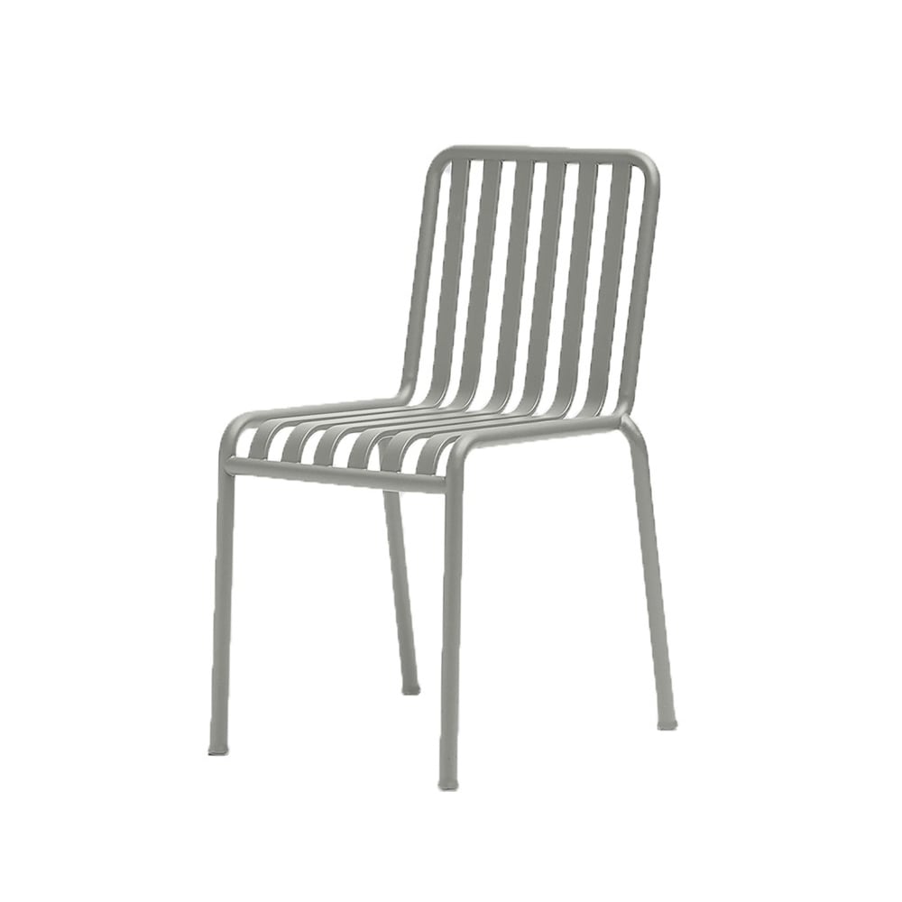 HAY Palissade stol Sky grey