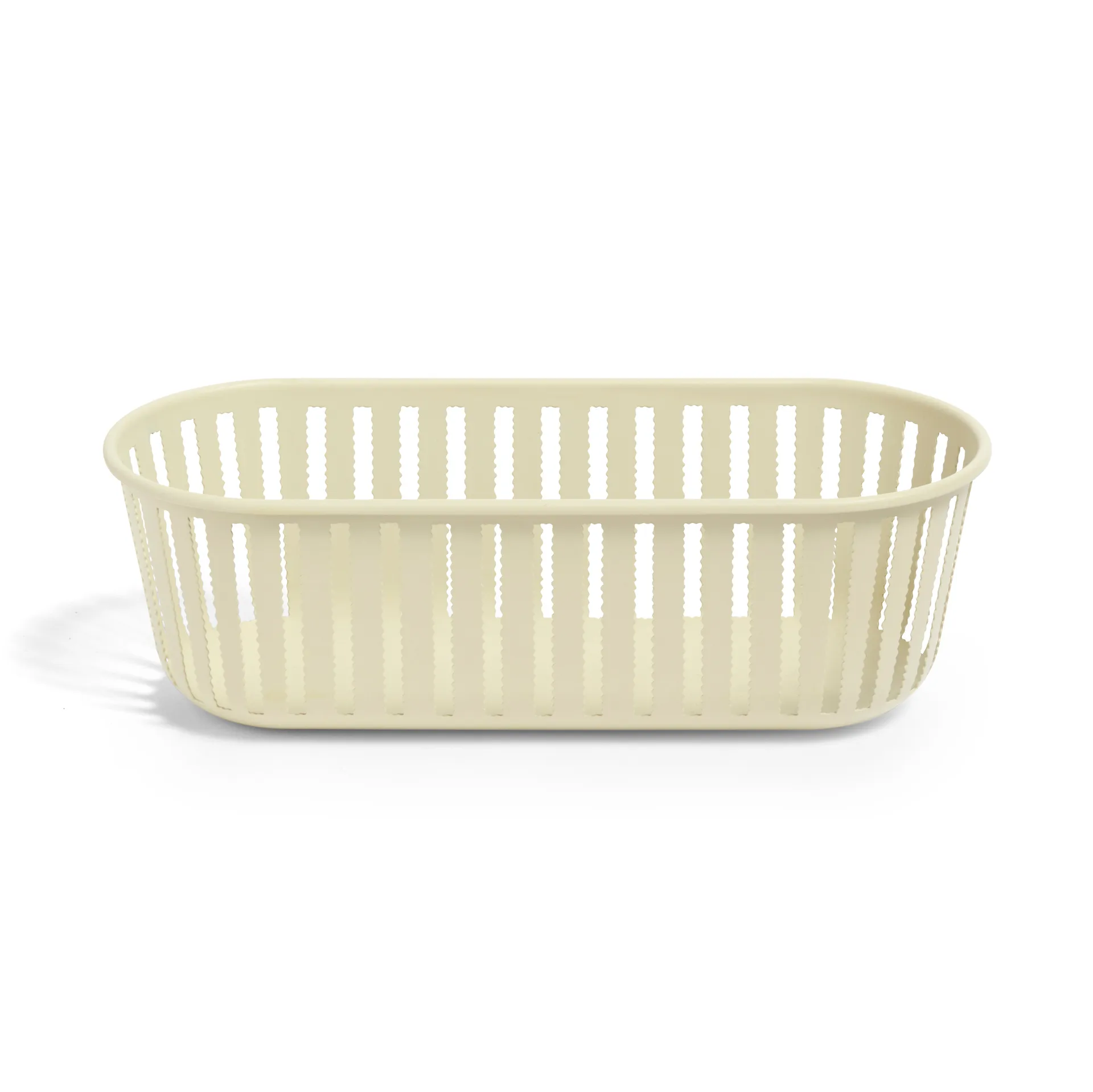 Panier kurv avlang, Sand HAY