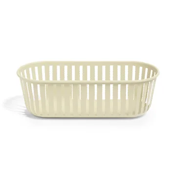 Panier kurv avlang - Sand - HAY