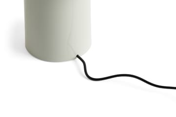 Pao Portable bordlampe - Cool grey - HAY