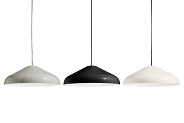 Pao Steel pendel Ø 47 cm - Cool grey - HAY