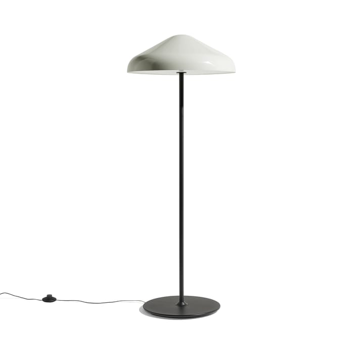 Pao Steel stålampe Ø 47 cm - Cool grey - HAY
