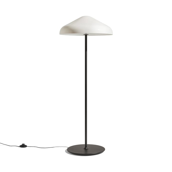 Pao Steel stålampe Ø 47 cm - Cream white - HAY