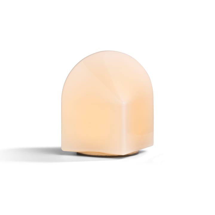 Parade bordlampe 16 cm - Blush pink - HAY