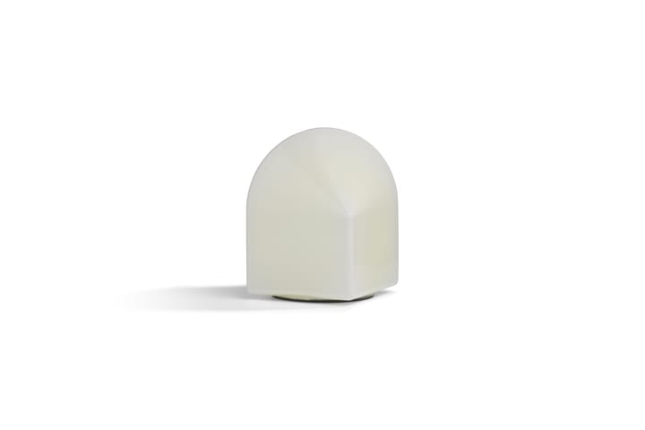 Parade bordlampe 16 cm - Shell white - HAY