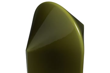 Parade bordlampe 24 cm - Moss green - HAY