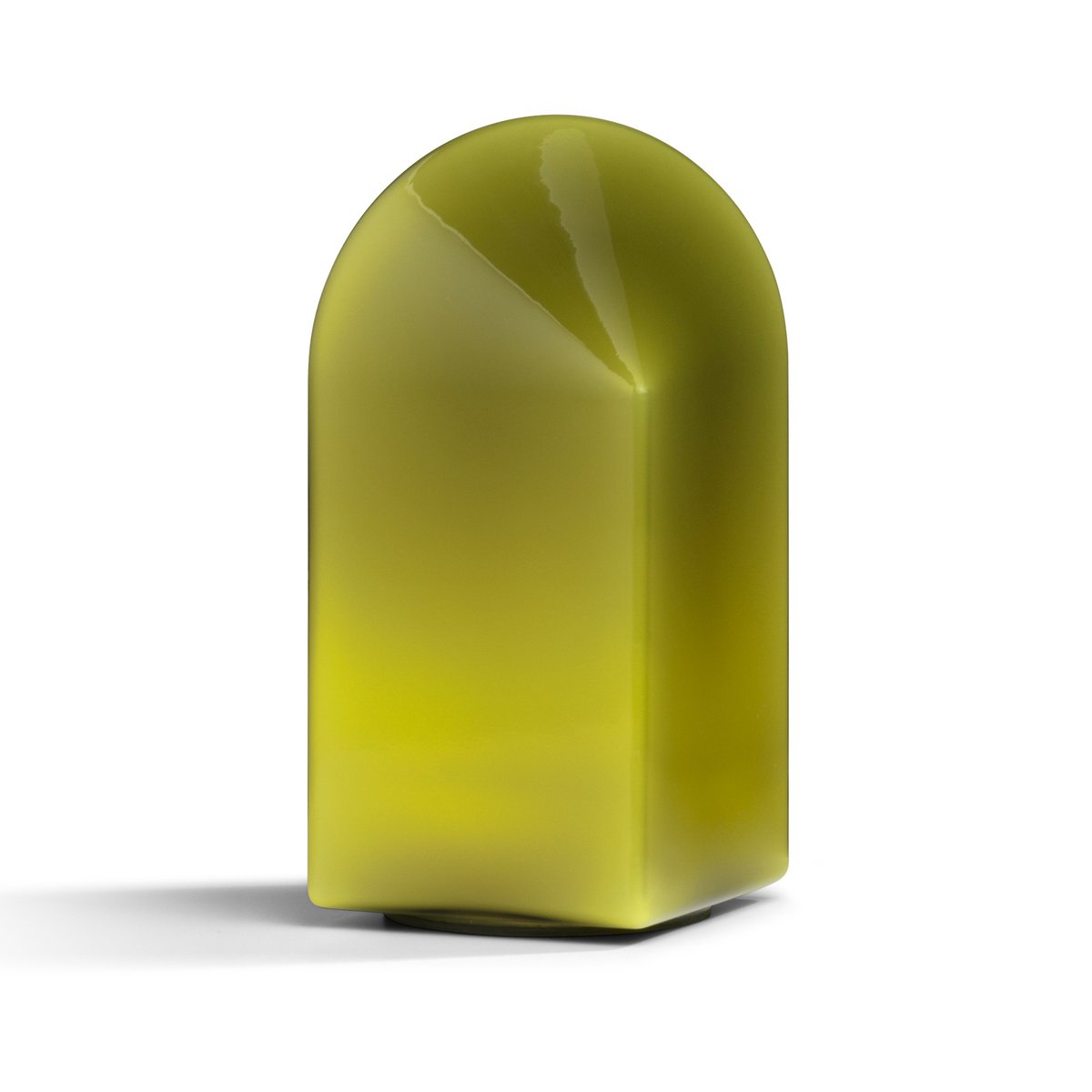 Parade Table Lamp 240 Seaweed Green