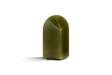 Parade bordlampe 24 cm - Moss green - HAY