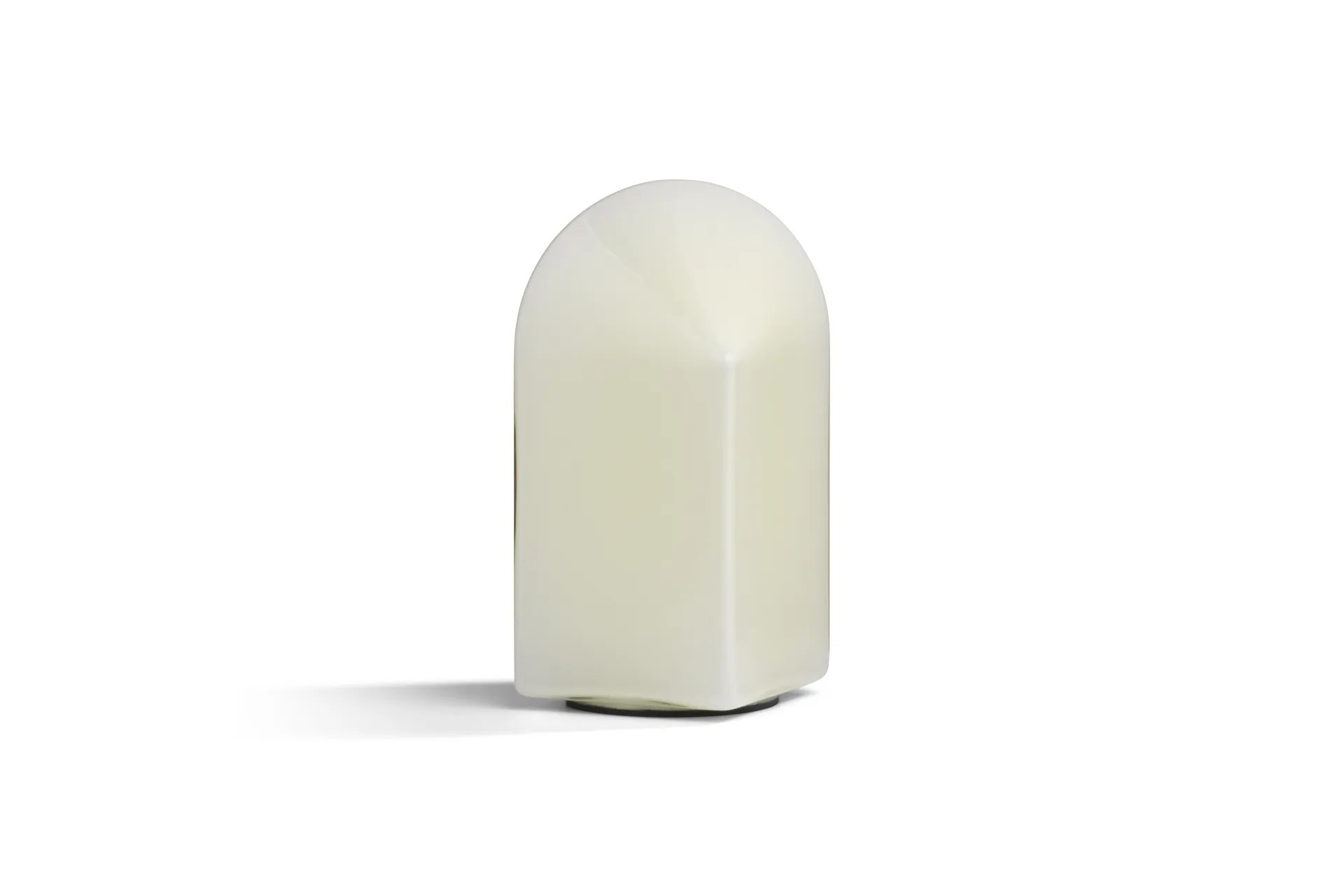 Parade bordlampe 24 cm, Shell white HAY
