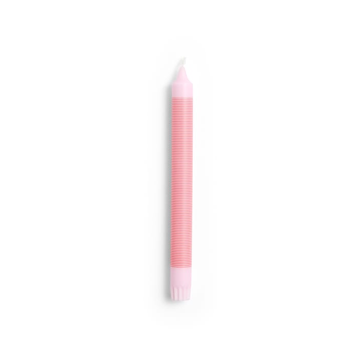Pattern lys thin stripe, Pink-red HAY