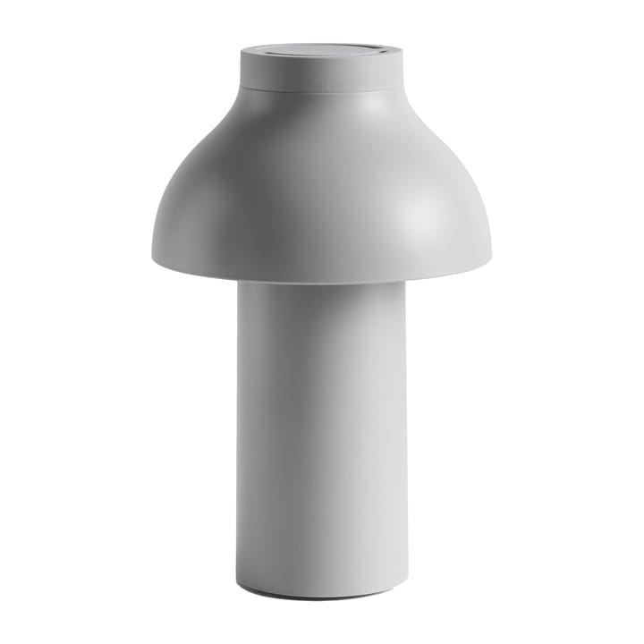 PC Portable bordlampe - Cool grey - HAY