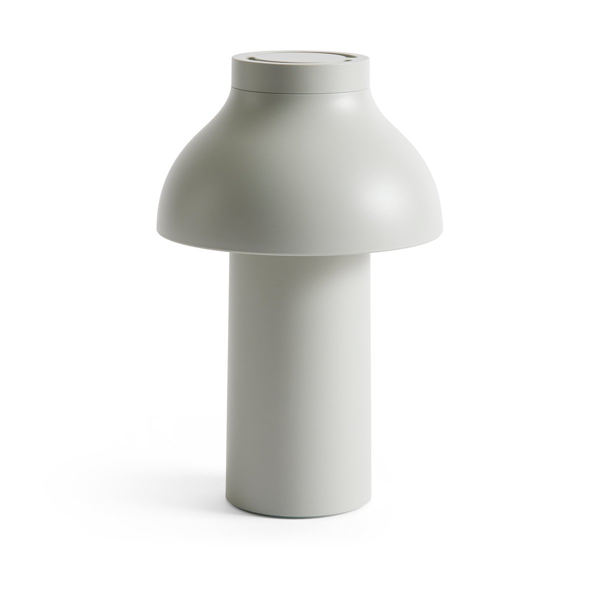 Bilde av HAY PC Portable No 2 bordlampe Cool grey