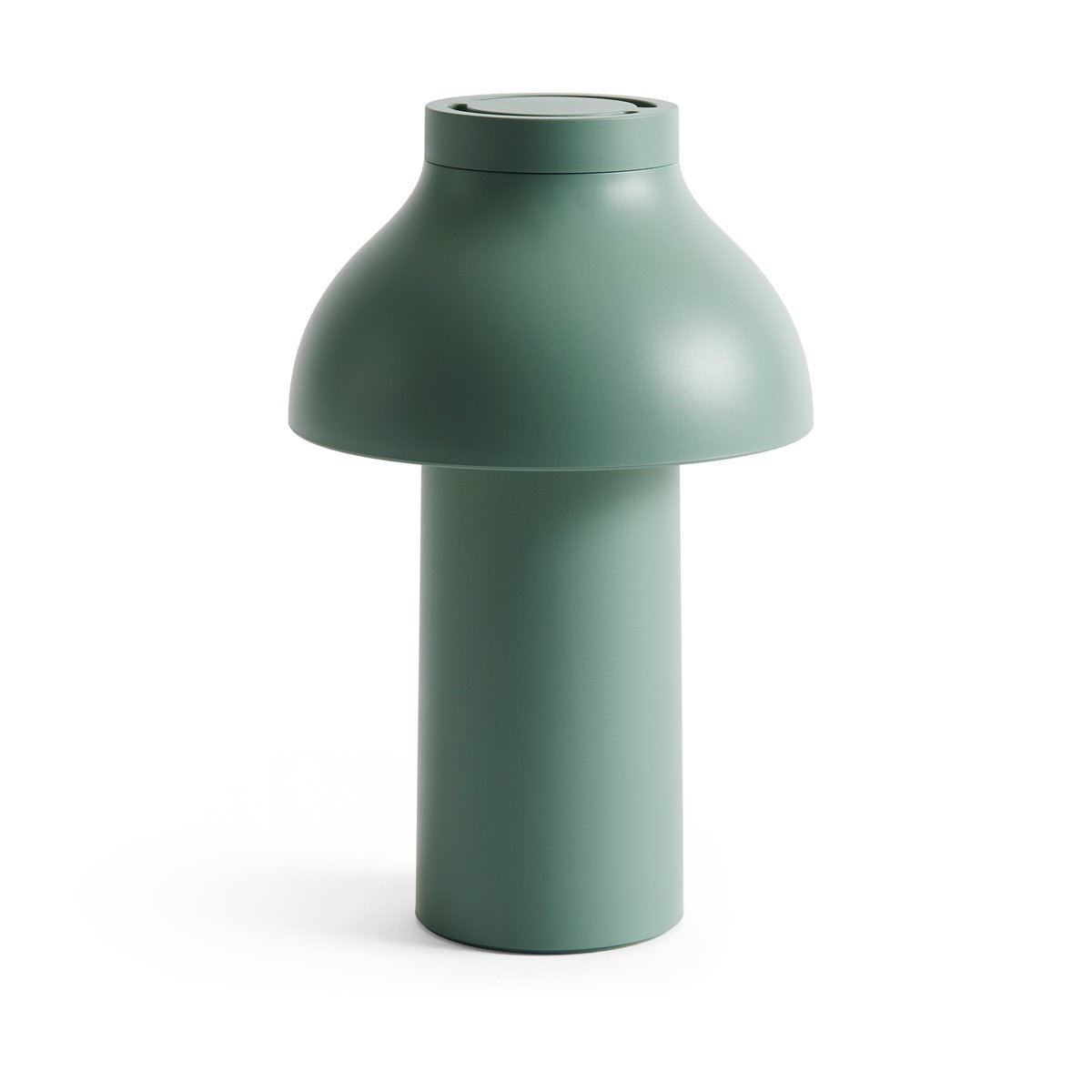 Bilde av HAY PC Portable No 2 bordlampe Fall green