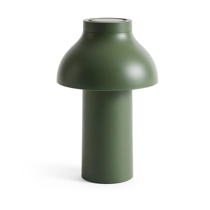 PC Portable No 2 bordlampe - Olive - HAY