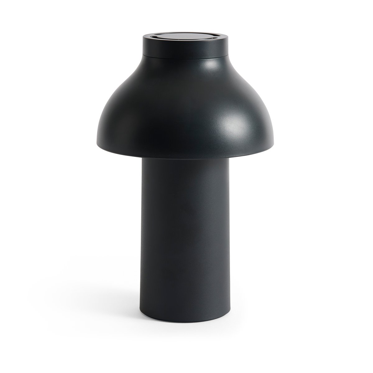 Bilde av HAY PC Portable No 2 bordlampe Soft black