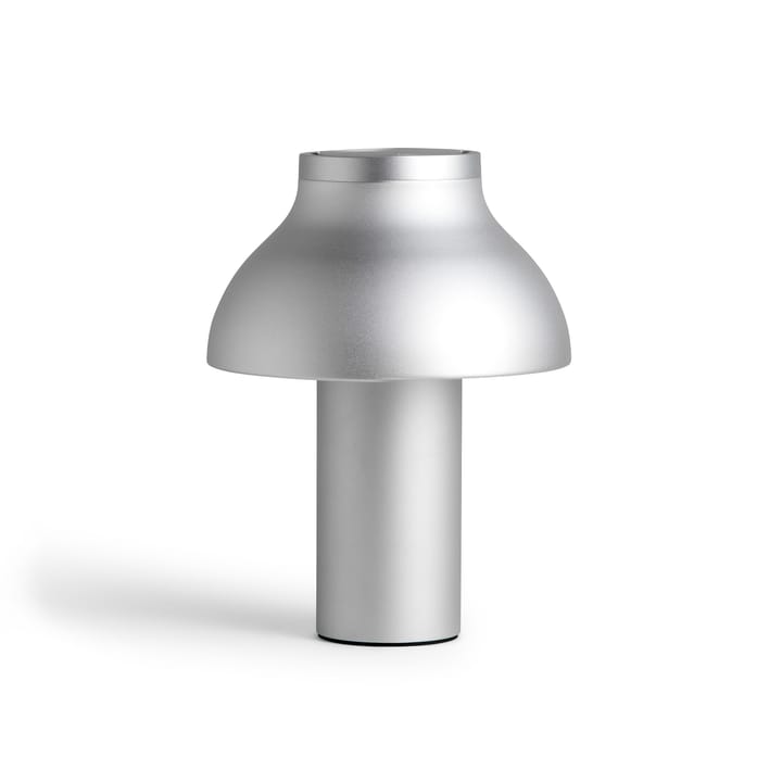 PC table bordlampe S Ø 25 cm - Aluminium - HAY