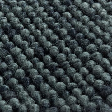 Peas ullteppe 170x240 cm - Dark green - HAY