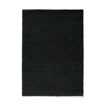 Peas ullteppe 170x240 cm - Dark green - HAY