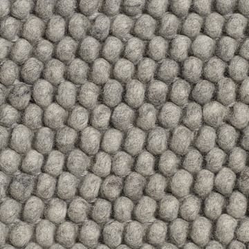 Peas ullteppe 170x240 cm - Medium grey - HAY