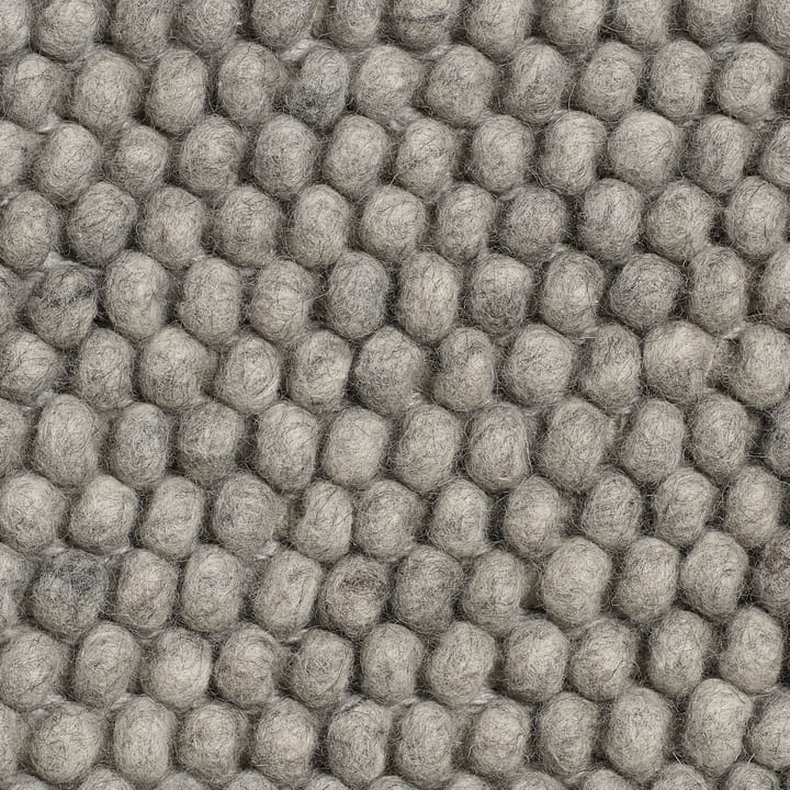 Peas ullteppe 170x240 cm, Medium grey HAY