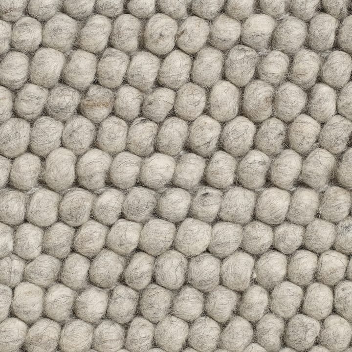 Peas ullteppe 170x240 cm, Soft grey HAY