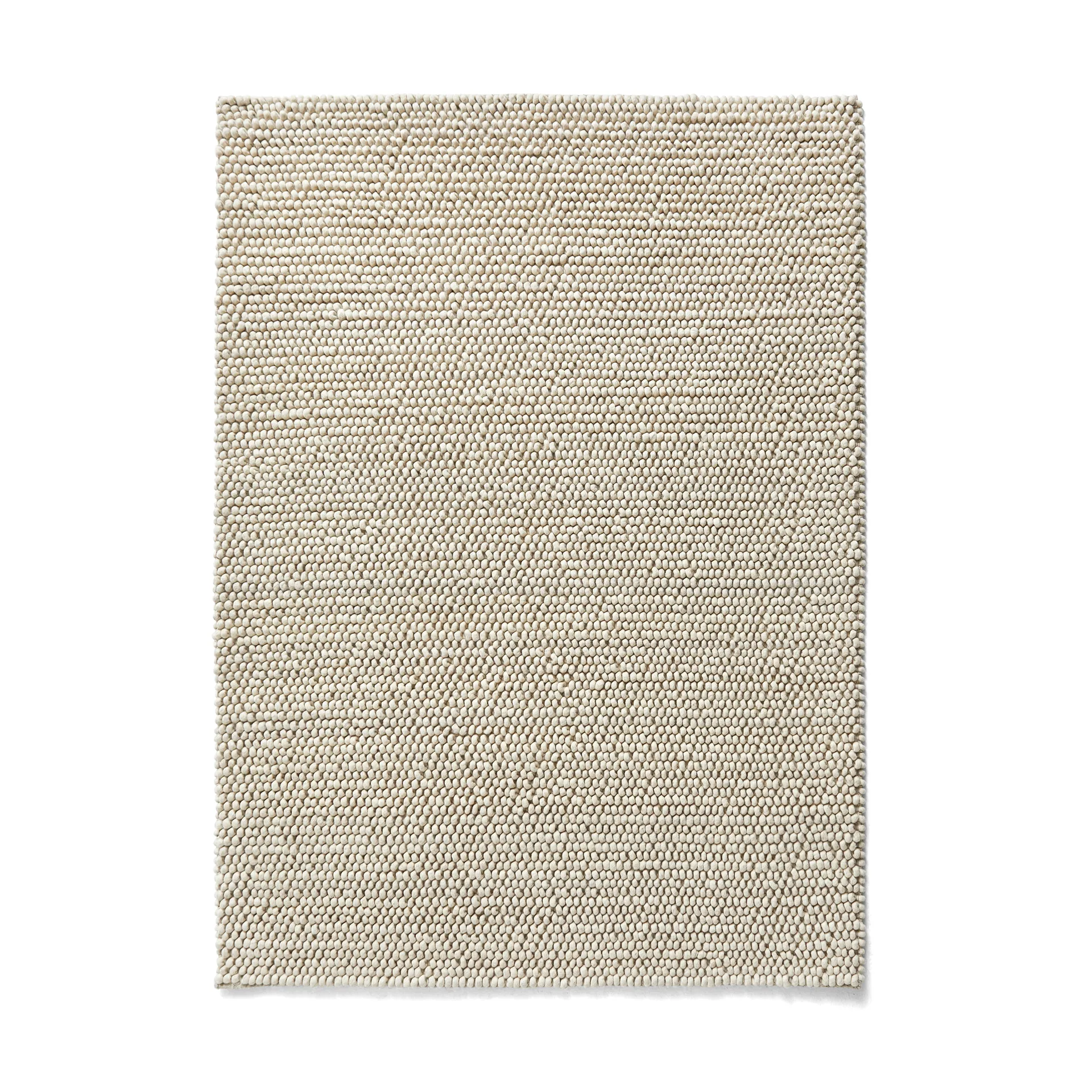 Peas ullteppe 170x240 cm, Soft grey HAY
