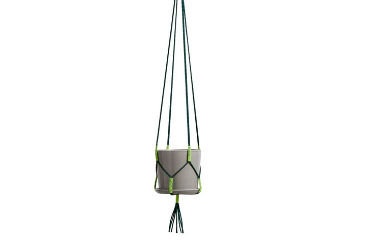 Phanta plant hanger ampel, Grønn HAY
