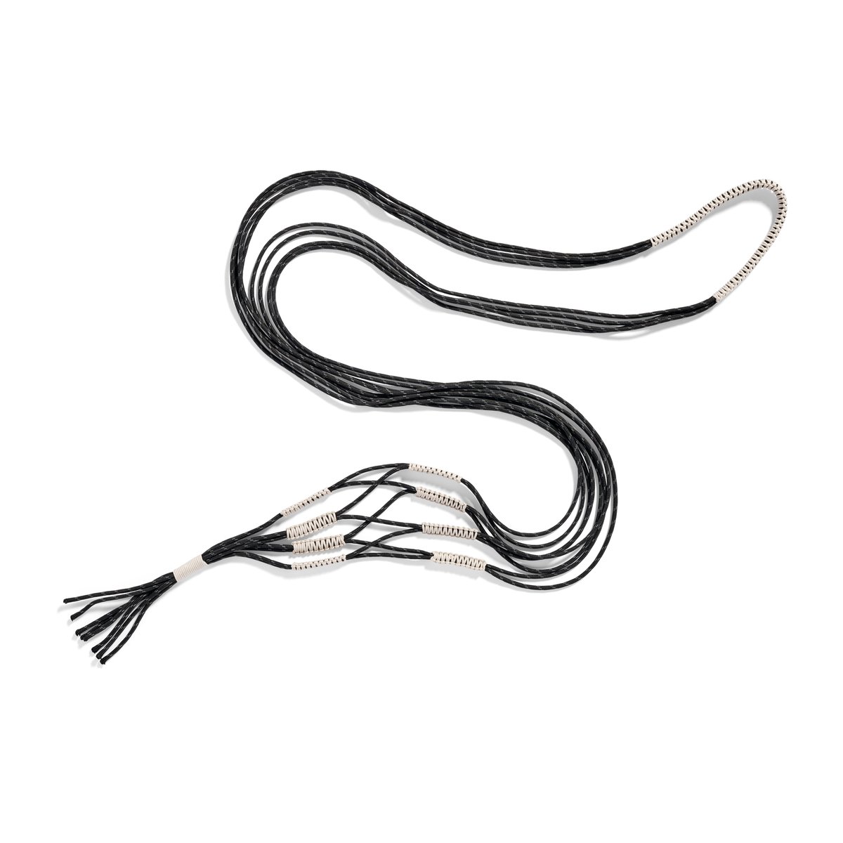 Bilde av HAY Phanta plant hanger ampel Svart