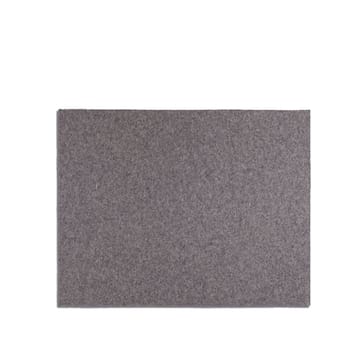 Placemat bordbrikke - Dark grey - HAY