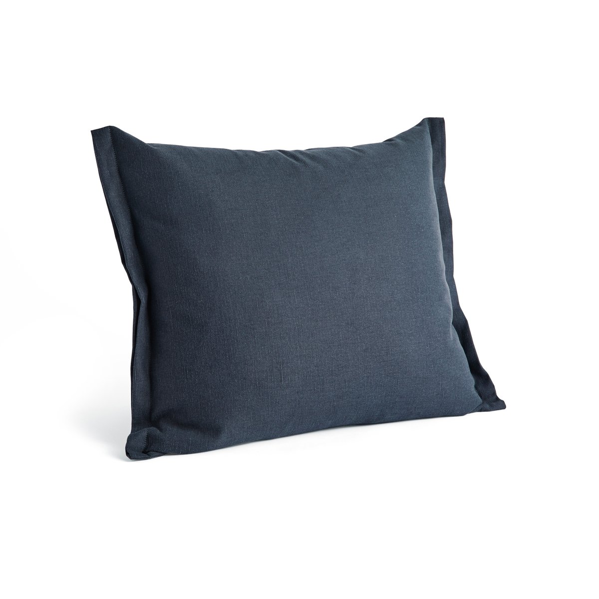 Bilde av HAY Plica pute 55 x 60 cm Navy