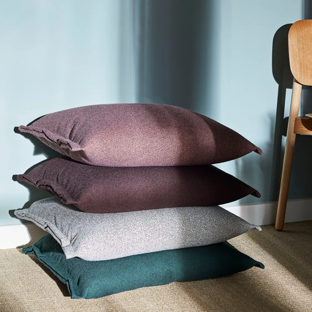 Plica Sprinkle pute, Rose HAY