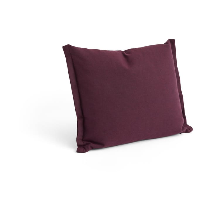 Plica Story pute 55x60 cm - Burgundy - HAY