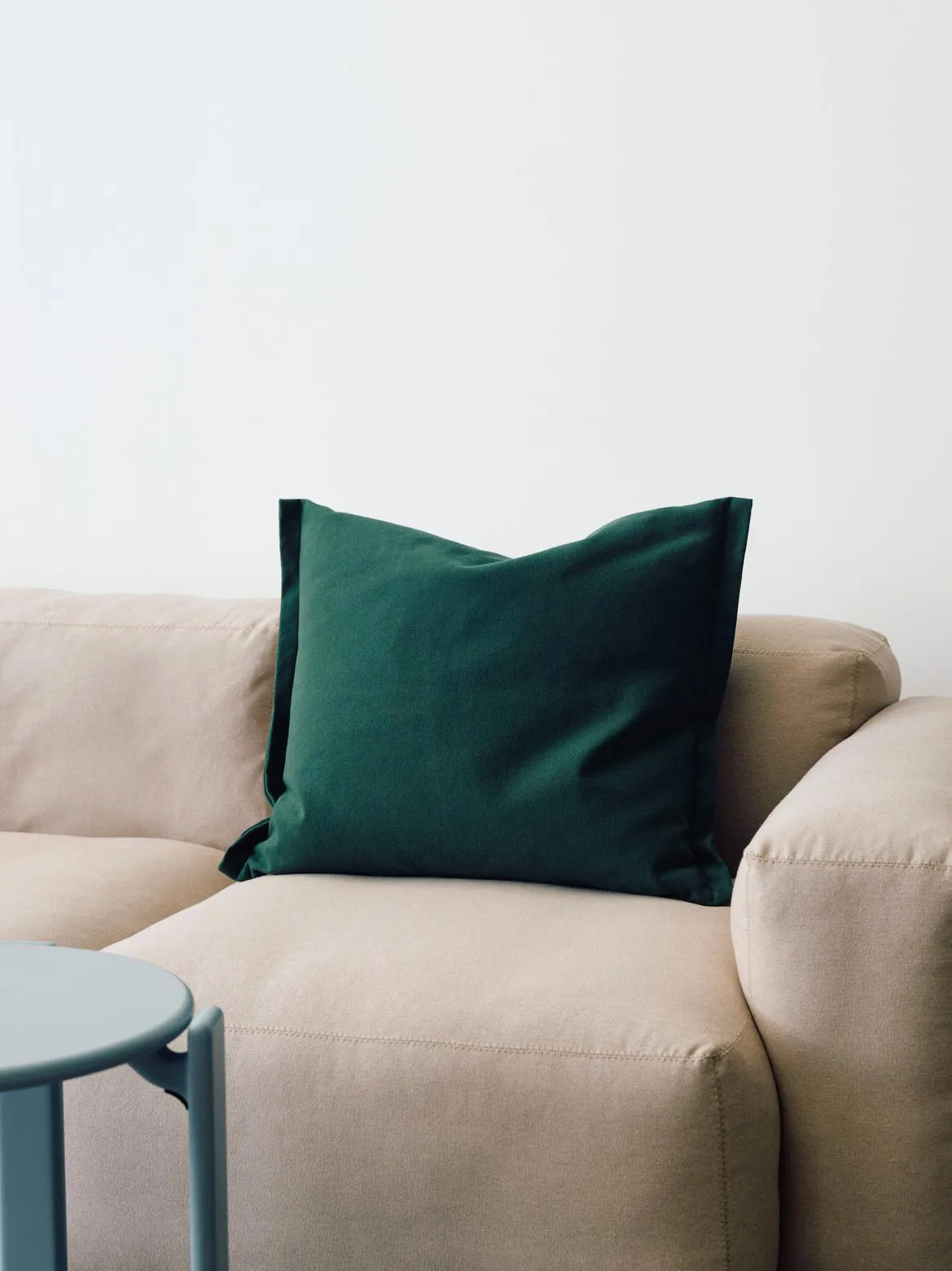 Plica Story pute 55x60 cm, Green HAY