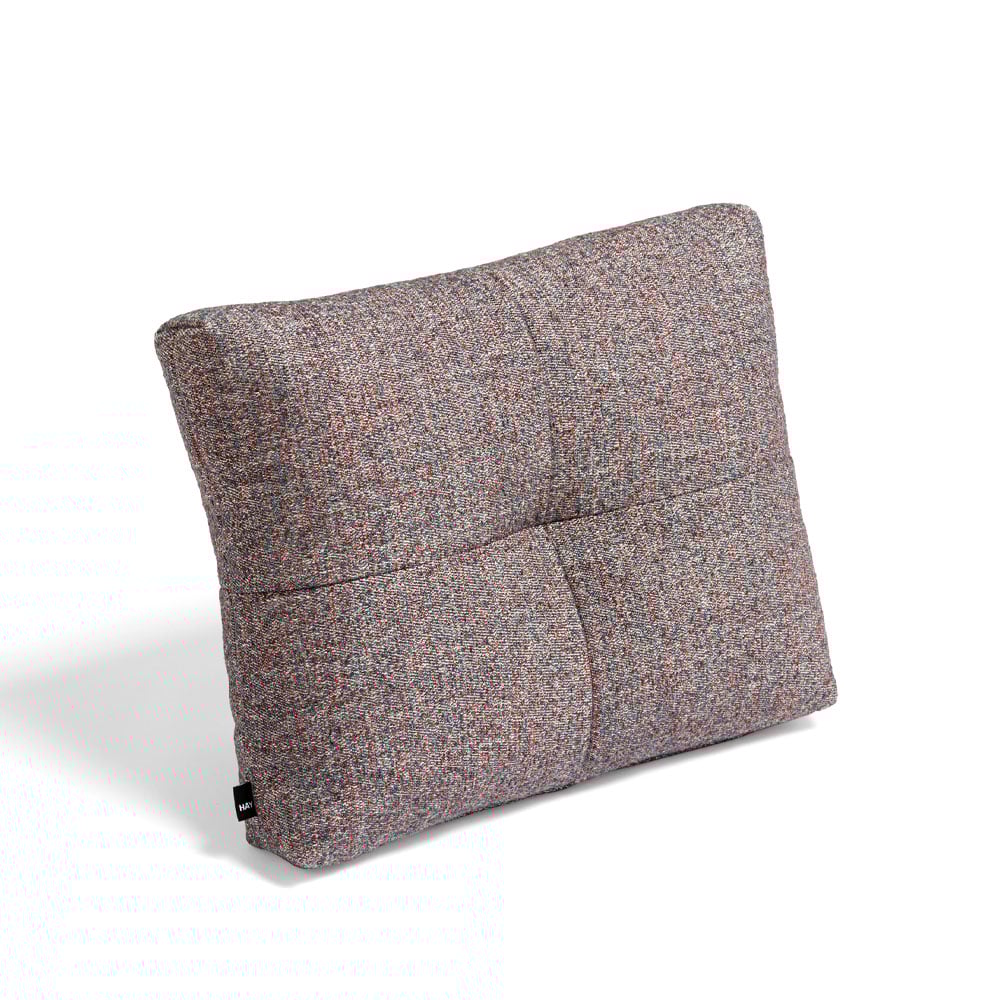 Bilde av HAY Quilton pute Stoff swarm multi