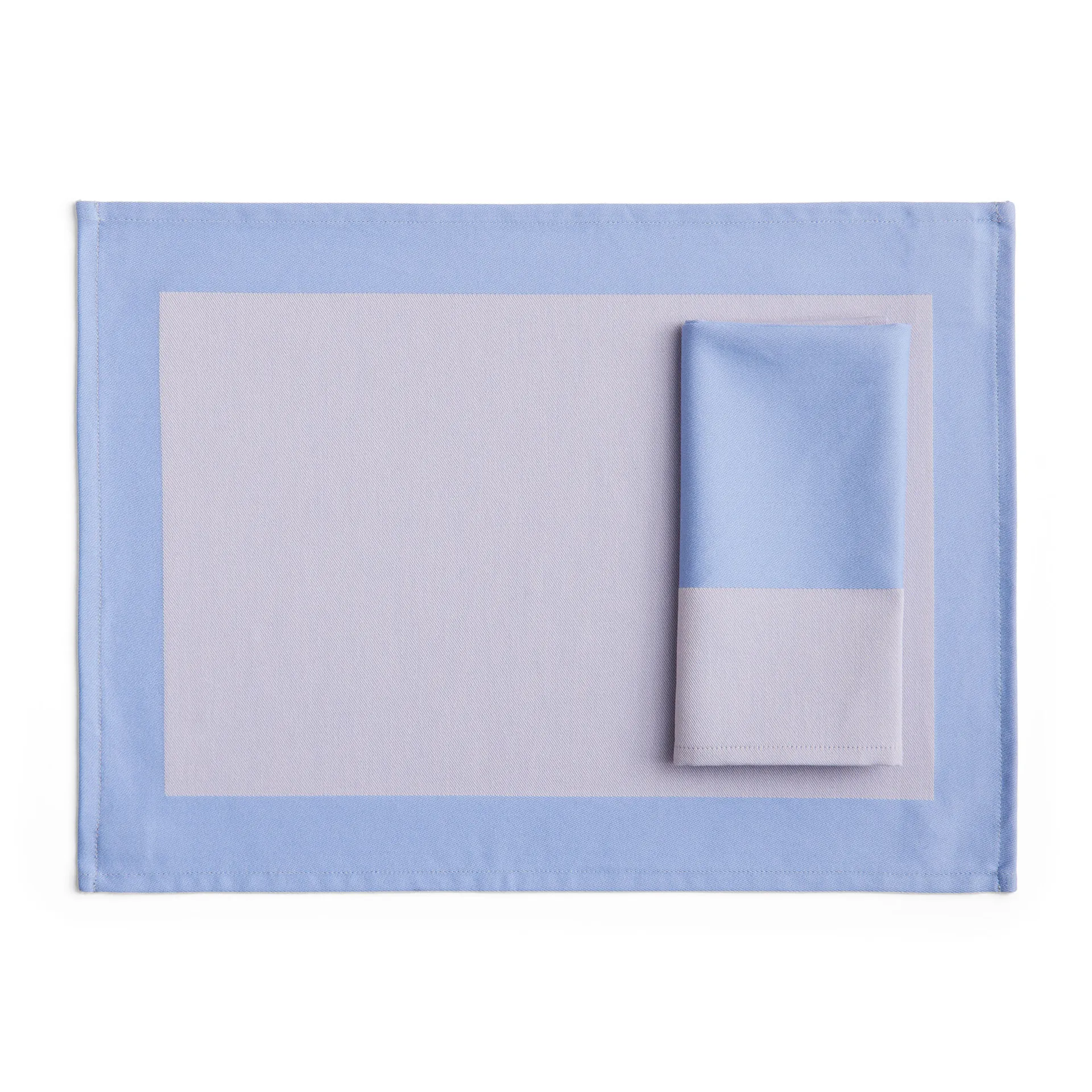 Ram bordbrikke 31x43 cm, Lavender HAY