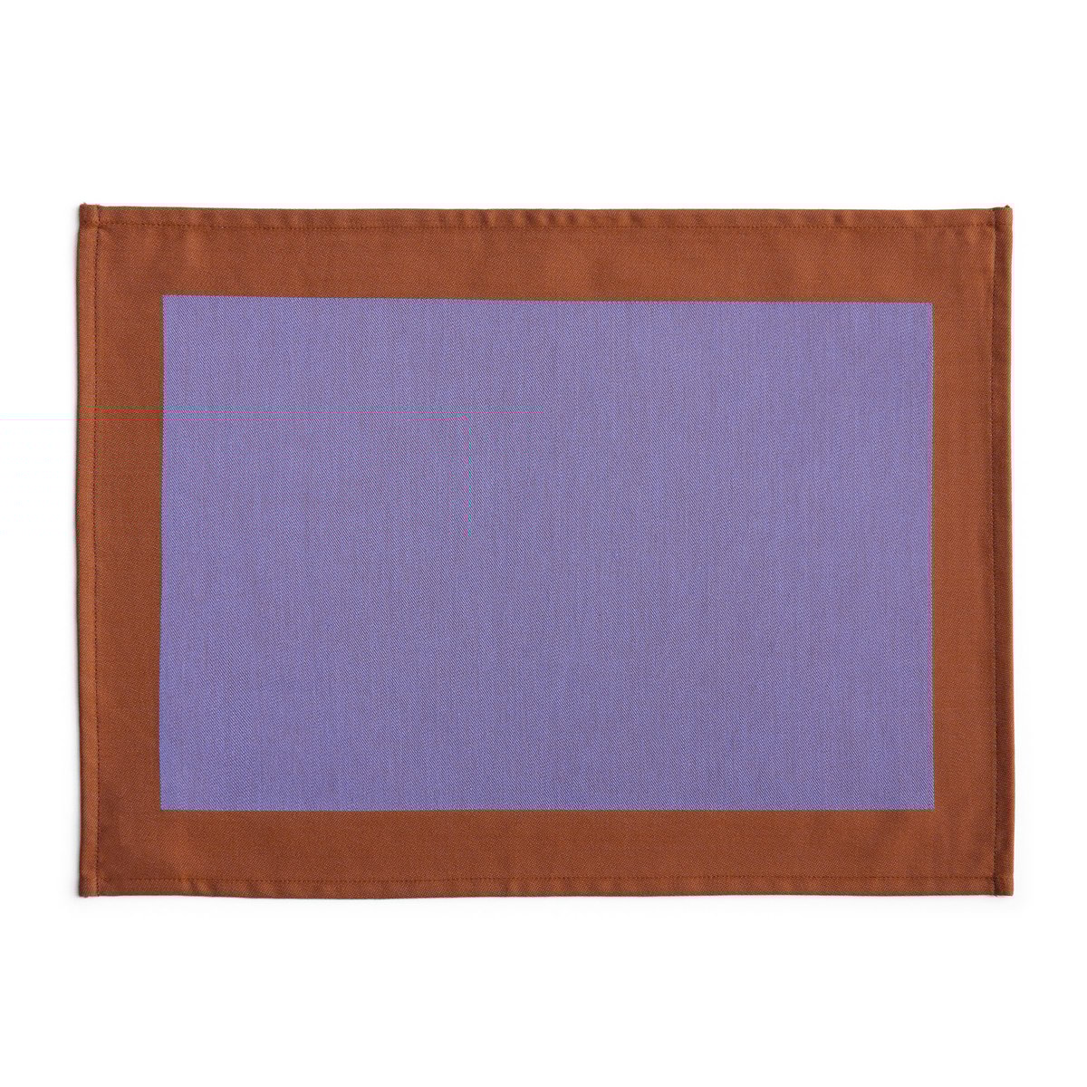 HAY Ram bordbrikke 31x43 cm Purple