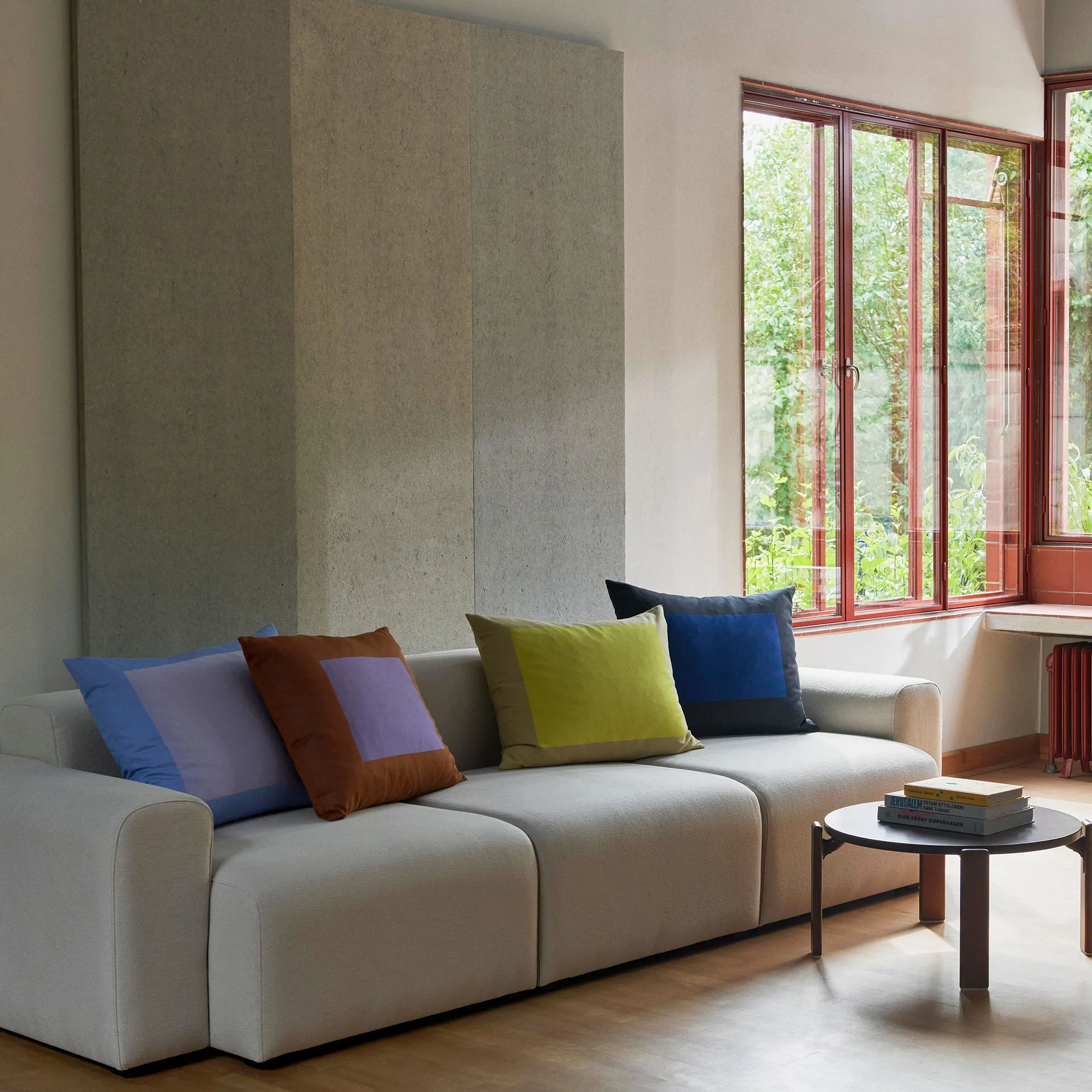 Ram pute 48x60 cm, Lavender HAY