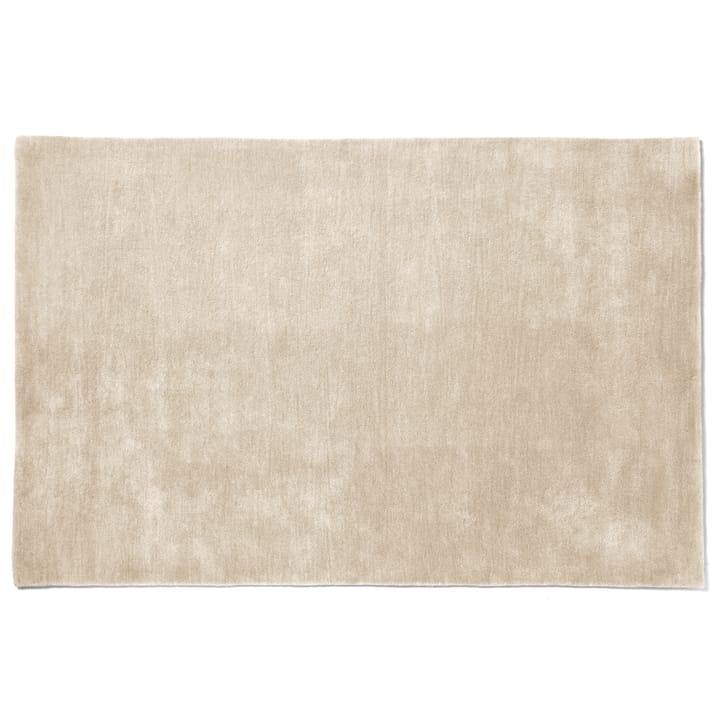 Raw ullteppe No 2 200x300 cm - Sand - HAY