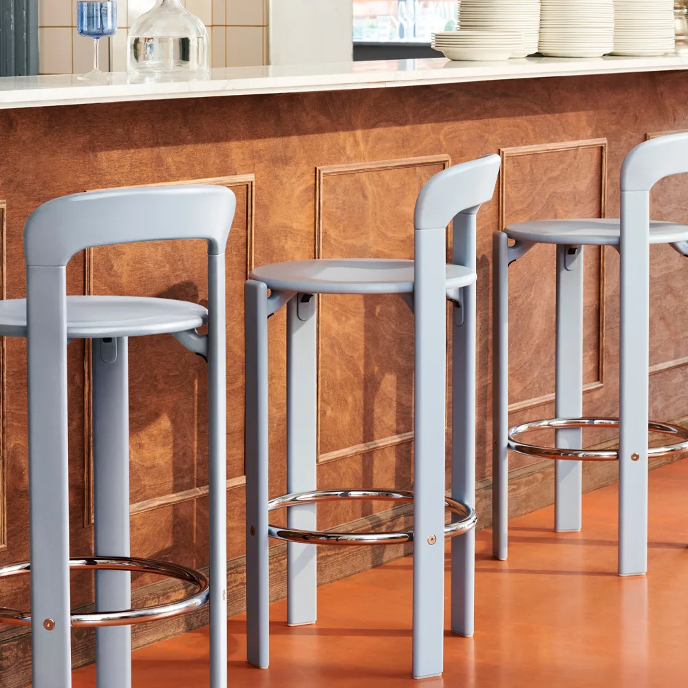 Rey barkrakk 75 cm, umber brown HAY