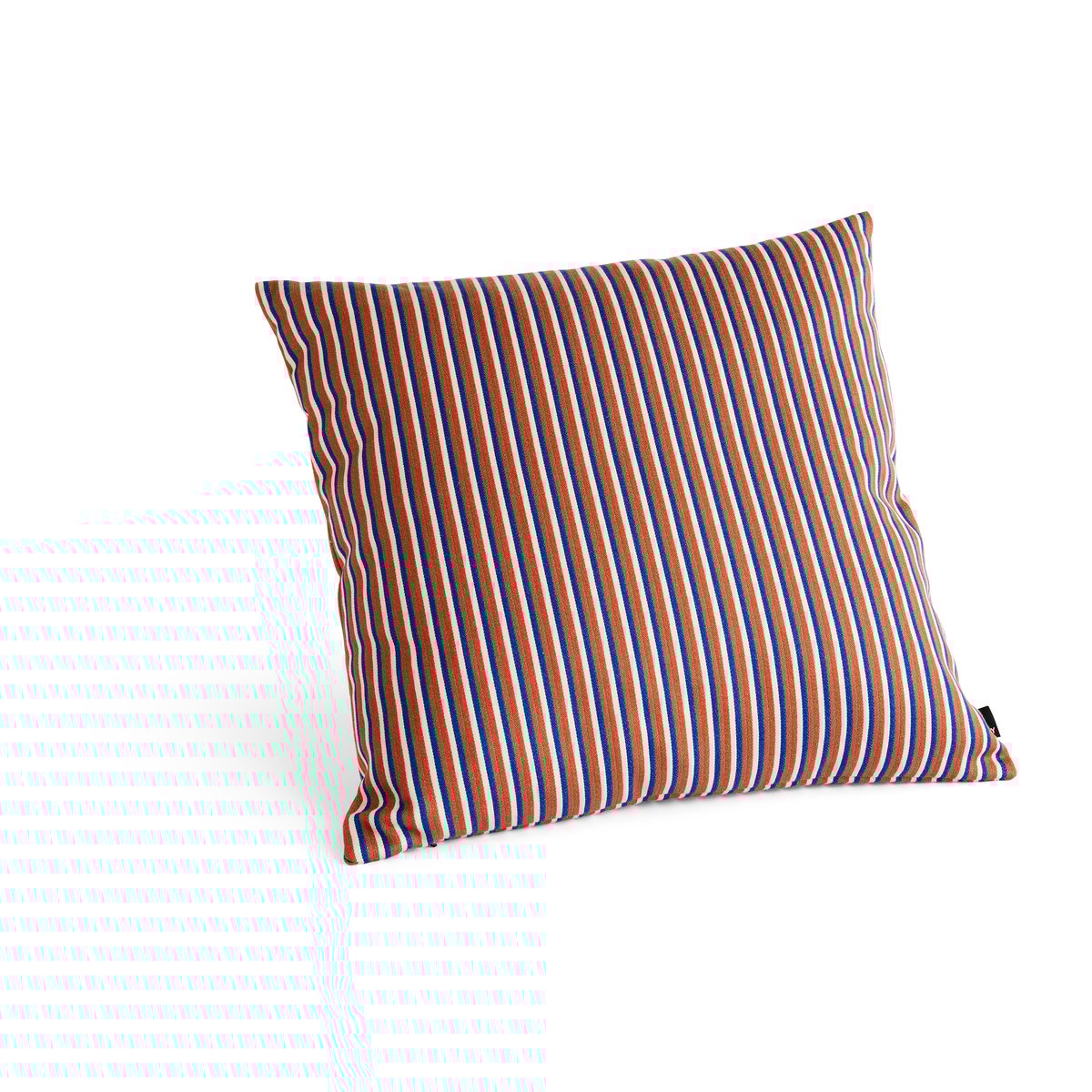 Bilde av HAY Ribbon pute 60 x 60 cm Terrakotta