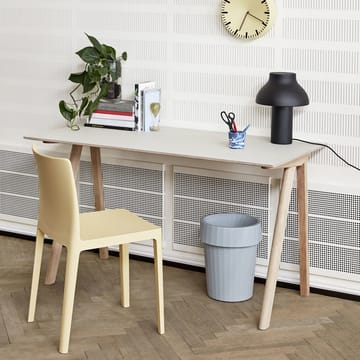 Shade papirkurv - Grey, 14 l - HAY